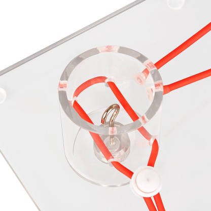 Ultrassist Surgical Knot Tying Trainer