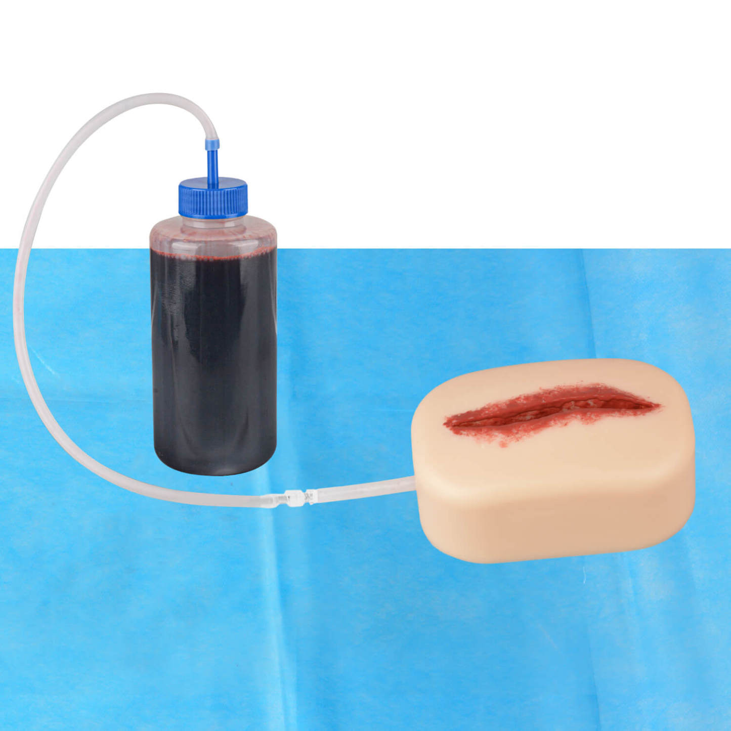Essential Skills Practice - Explore Ultrassist Hemorrhage Control Trainer