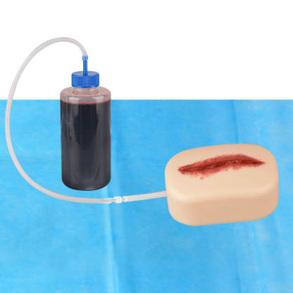 Essential Skills Practice - Explore Ultrassist Hemorrhage Control Trainer