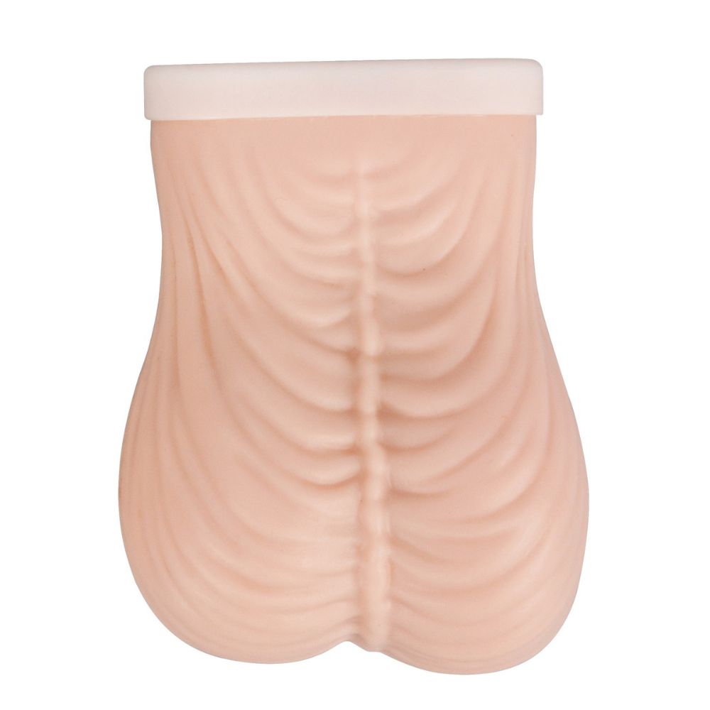 Large Testicular Self Examination(TSE) Model, Beige