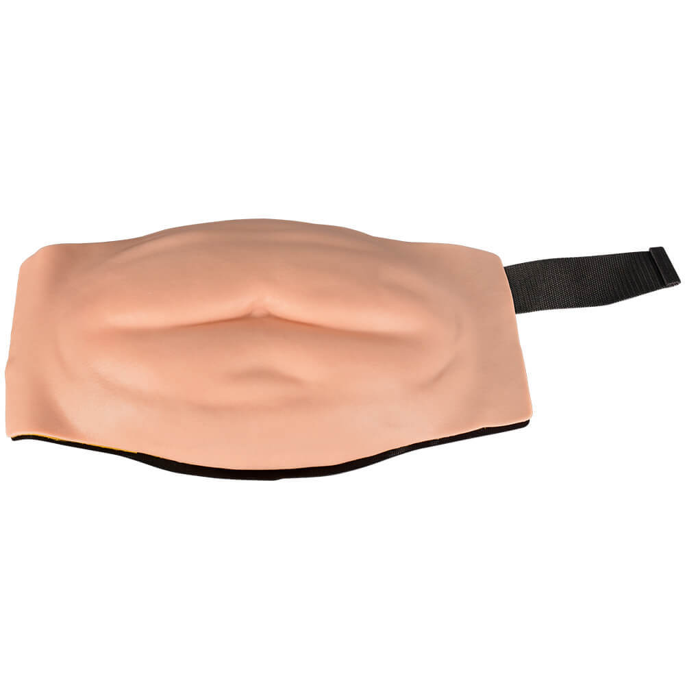 Advanced Abdominal Injection Belly Simulator with Skin-Fold – Ultrassist