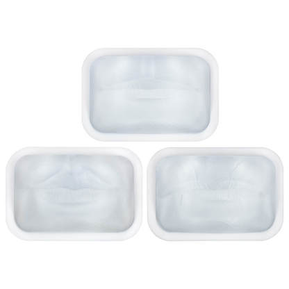 Lip Filler Training Models for Different Lip Types