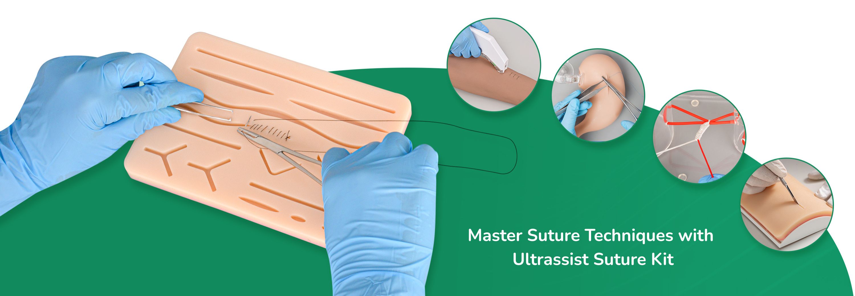 {"default":"Master Suture Techniques with Ultrassist Suture Kits"}
