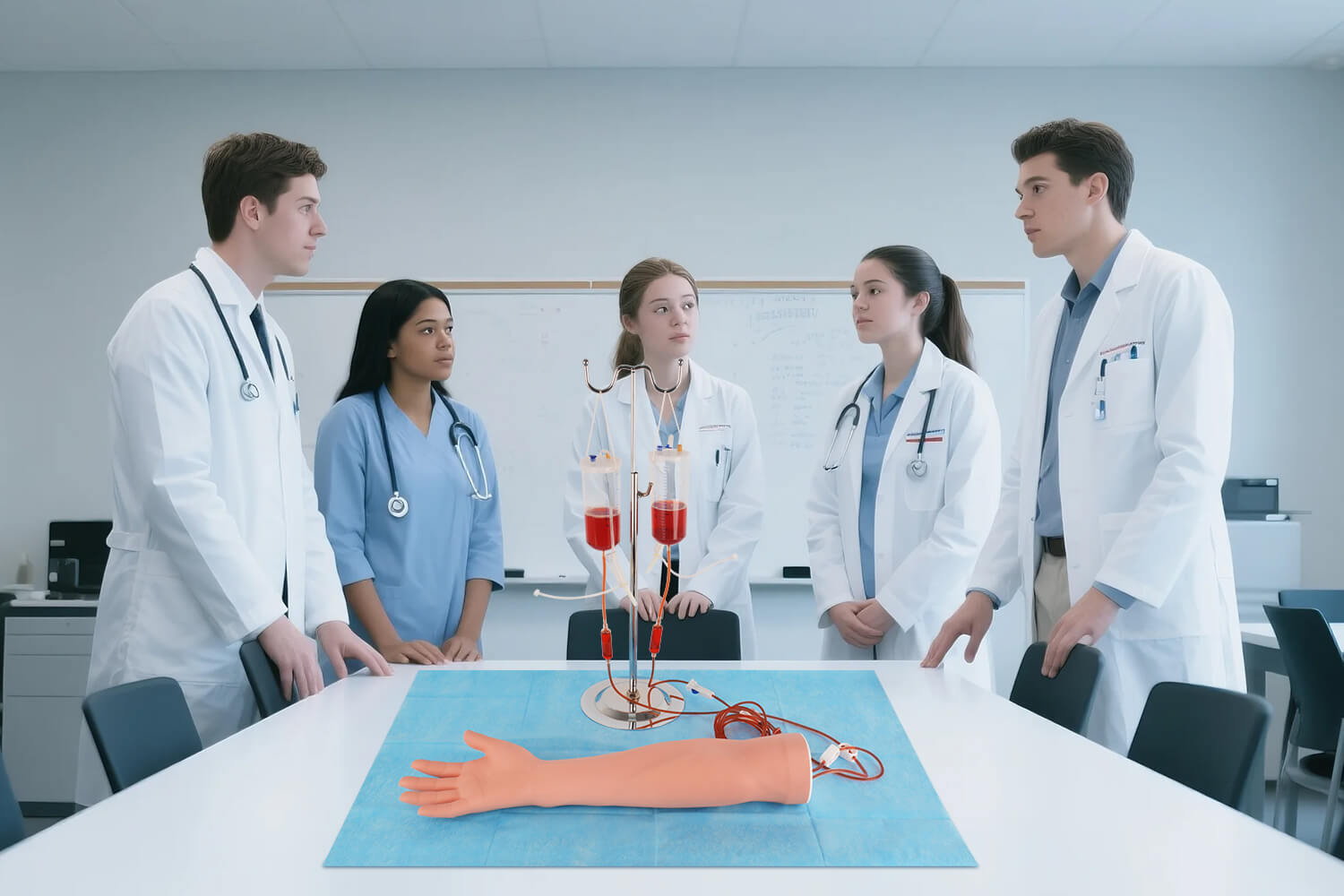 {"default":"Medical & Nursing Schools"}
