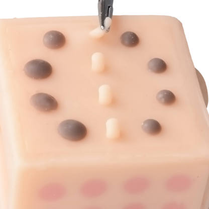 Ultrassist MultiCube Trainer for Mole and Polyp Removal Exercise