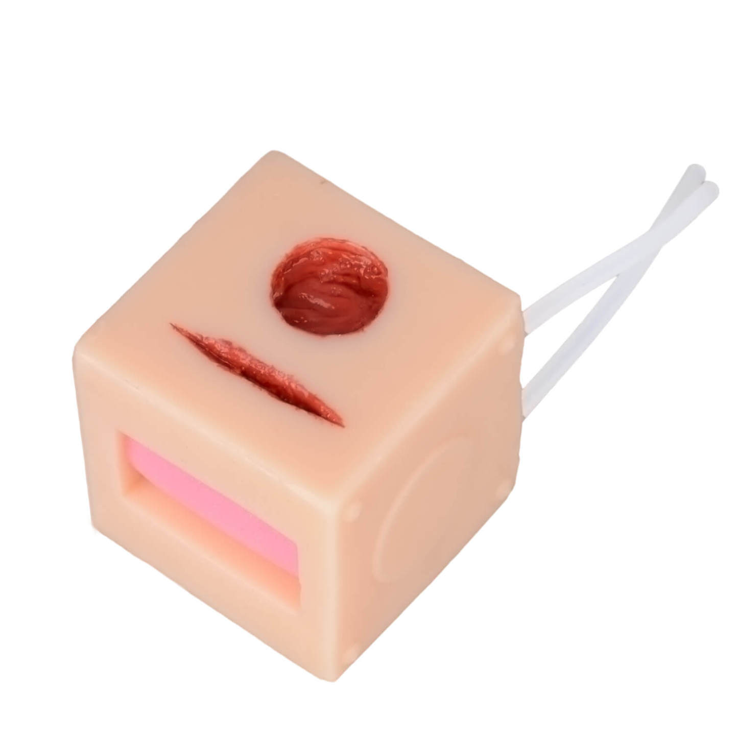 Ultrassist MultiCube Trainer with Sinus Wound