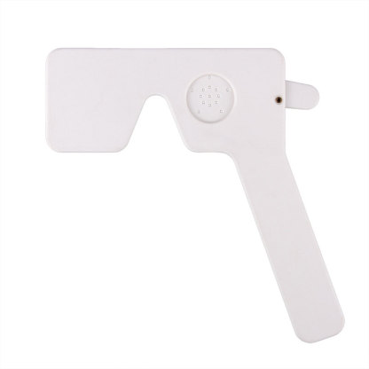 Durable Lorgnette Pinhole Eye Occluder for Eye Exam
