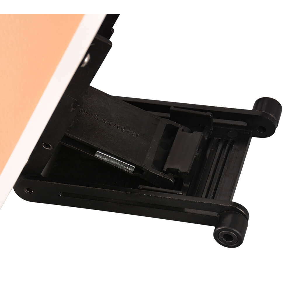 Ostomy Care Simulator with 4 Stoma Types & Display Bracket