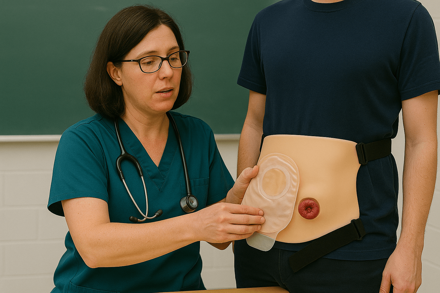 Essential Ostomy Care Skills Every Nursing Student Should Learn