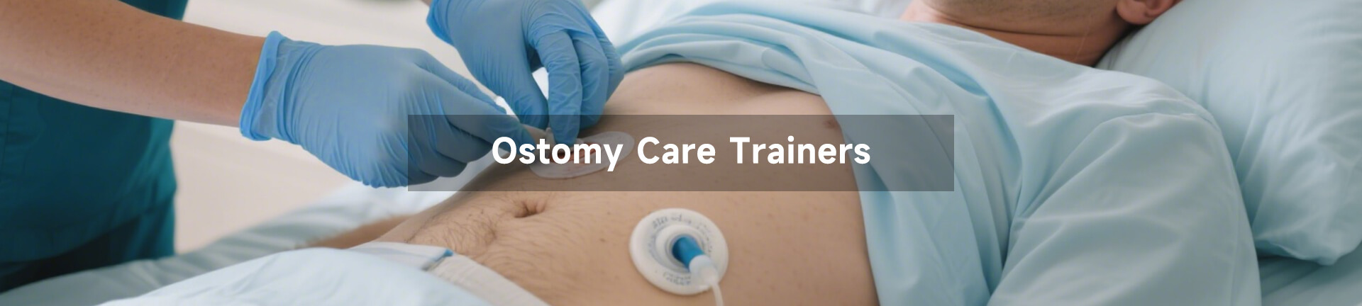 Ostomy Care Simulators