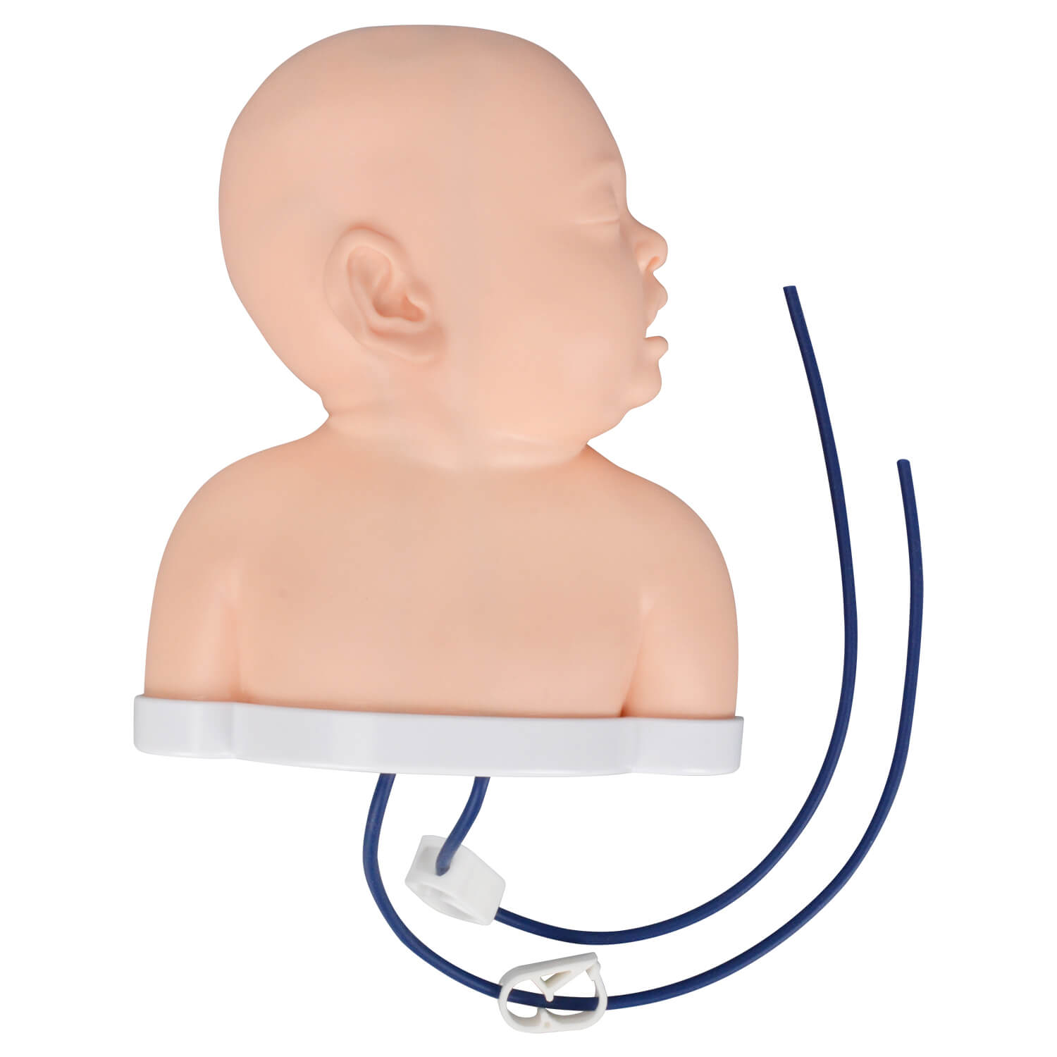 Ultrassist Pediatric IV and Phlebotomy Head Practice Kit