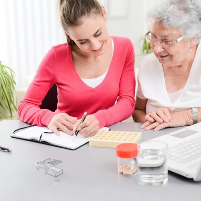 Ultrassist Pill Cutter and Splitter with Dispenser (10 PCs)