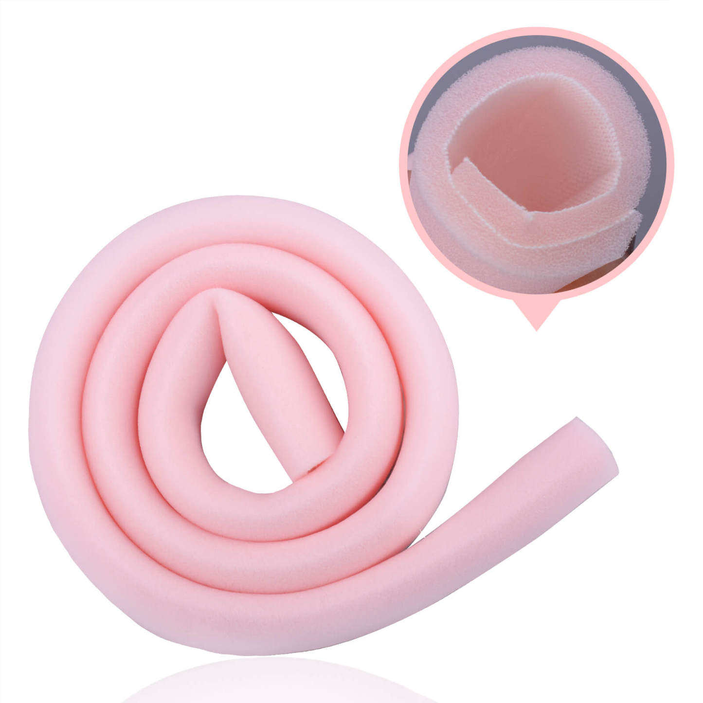 Ultrassist Toe Sleeve Protectors for Blisters, Bunions, Corns Relief