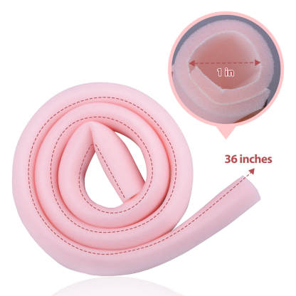 Ultrassist Toe Sleeve Protectors for Blisters, Bunions, Corns Relief