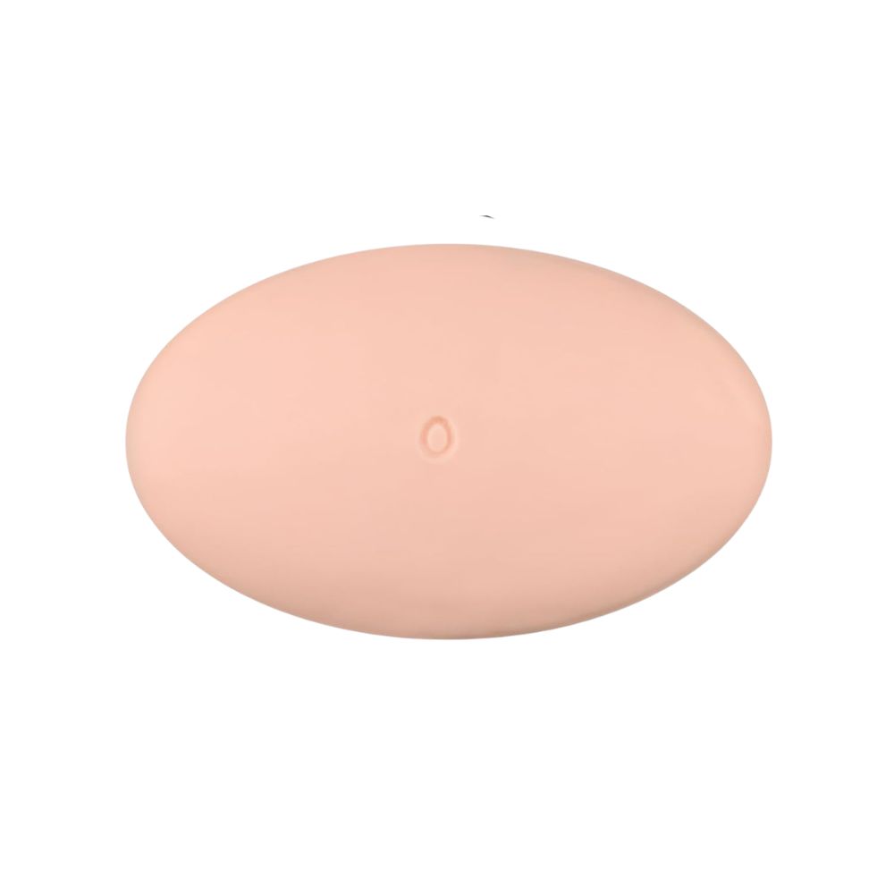 Pocket Abdominal Injection Belly Model for Nursing Students