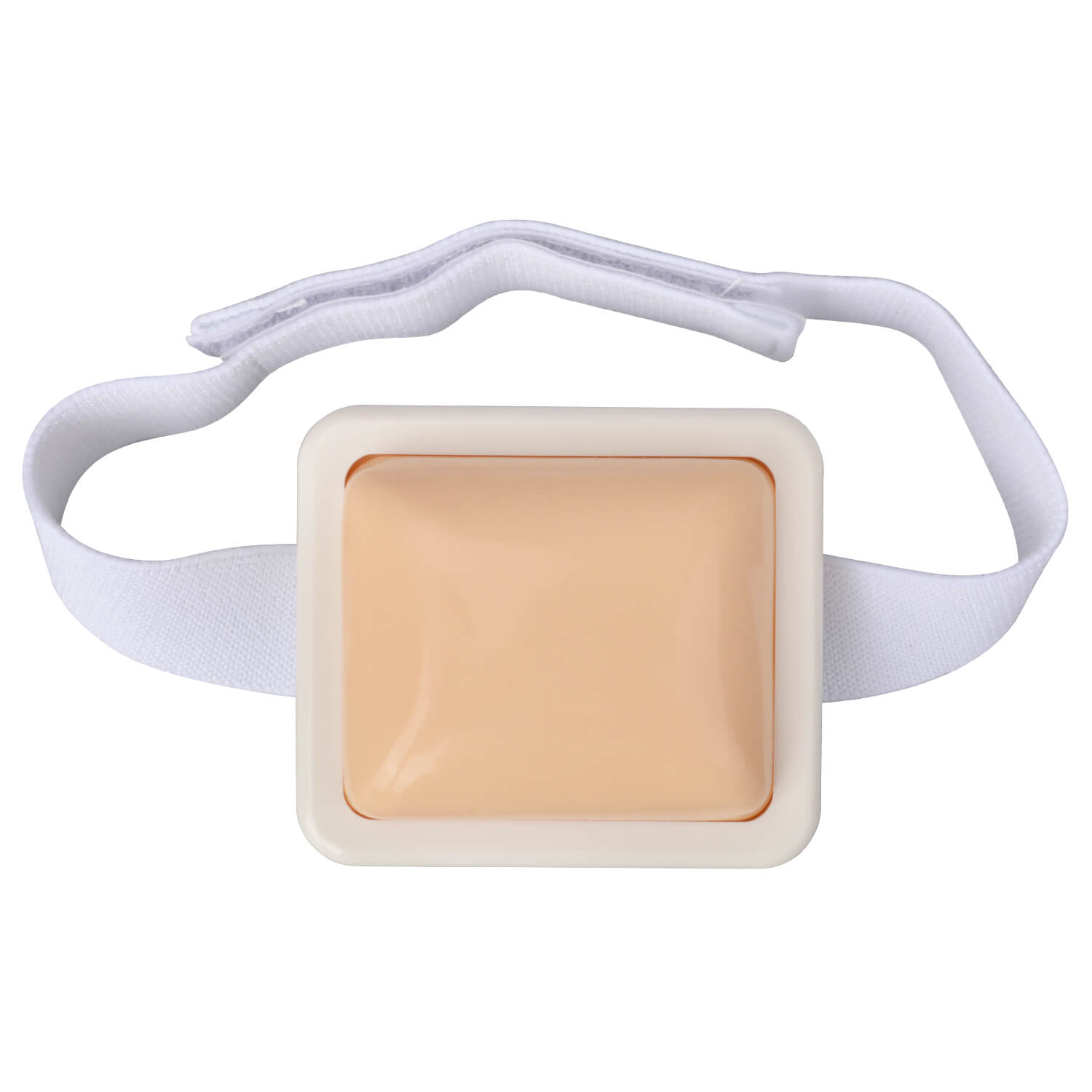 Pocket Intramuscular Injection Training Pad (2 PCS)