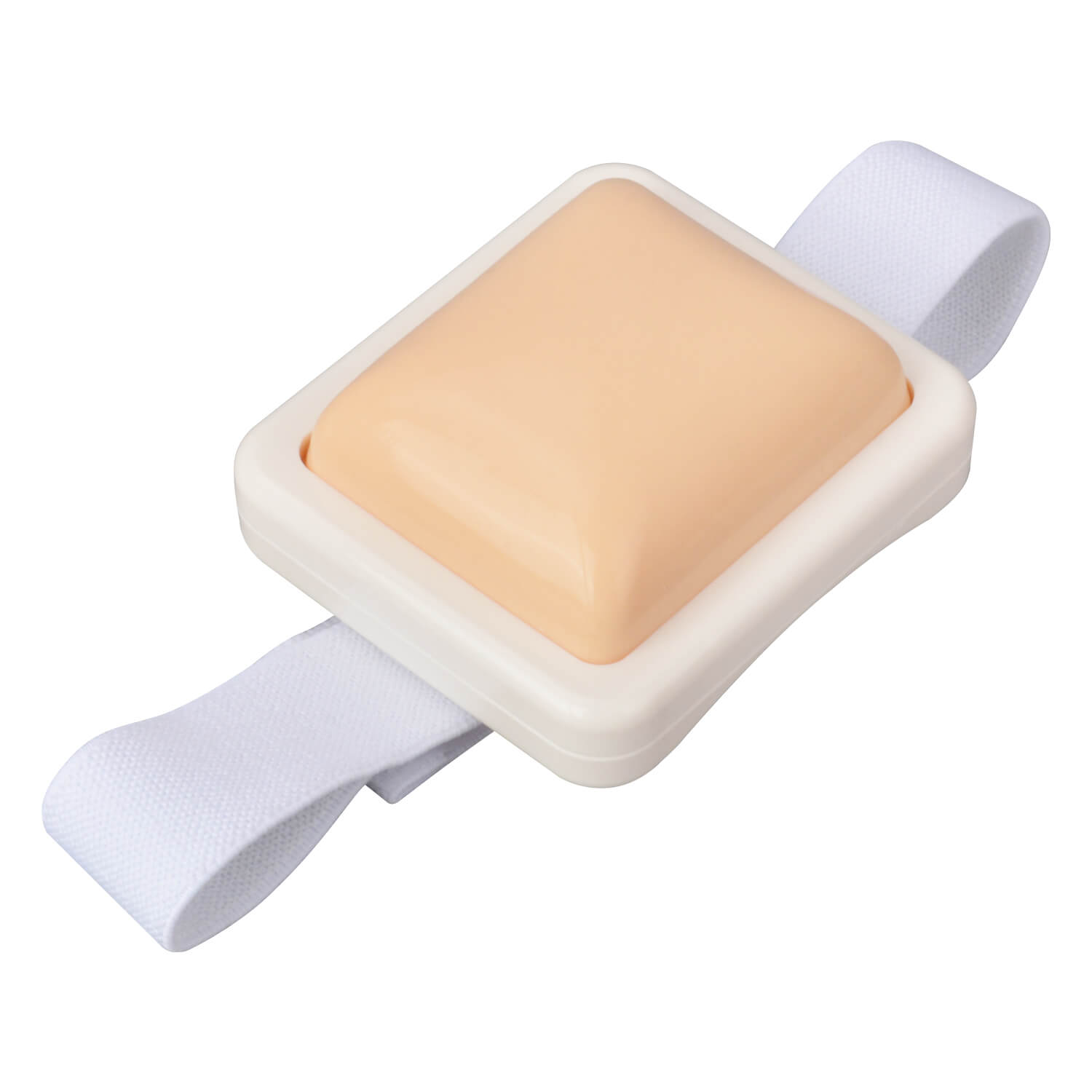 Pocket Intramuscular Injection Training Pad (2 PCS)