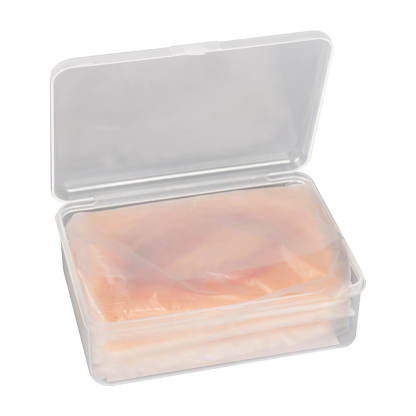 Pressure Ulcer Staging Model Set – Grades II, III, & IV Wound Simulation