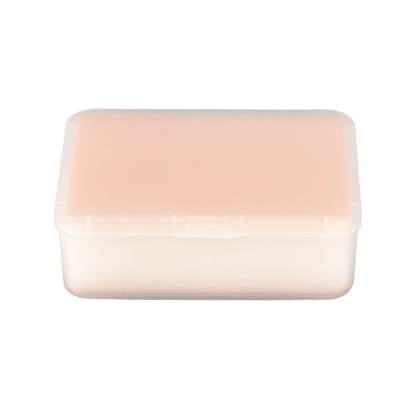 Pocket Sponge Skin SC Injection Practice Pad with Storage Box
