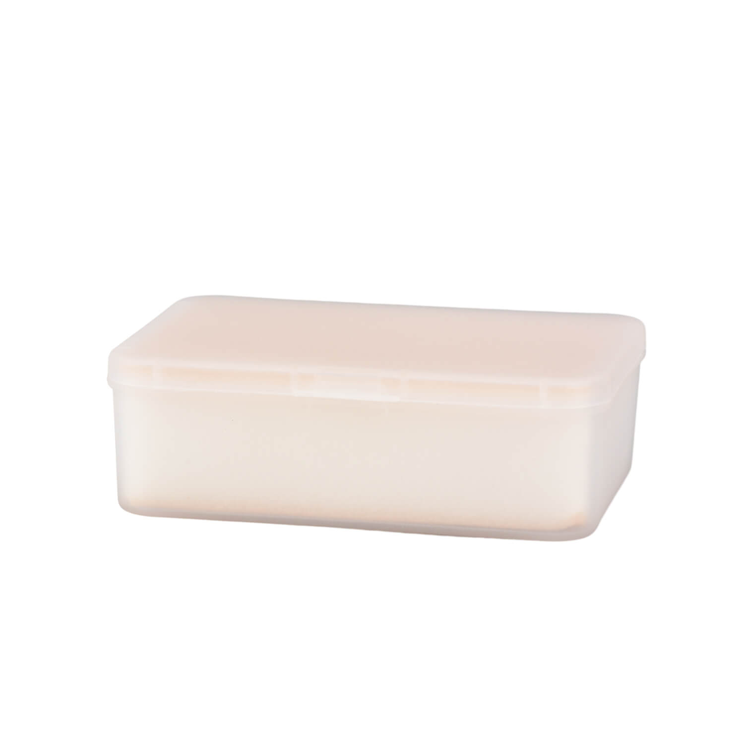 Pocket Sponge Skin SC Injection Practice Pad with Storage Box