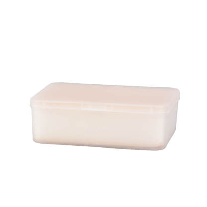 Pocket Sponge Skin SC Injection Practice Pad with Storage Box