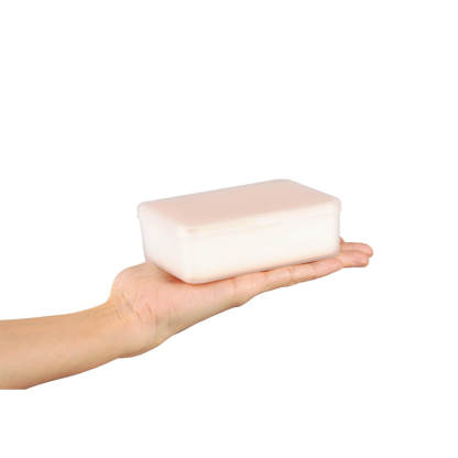 Pocket Sponge Skin SC Injection Practice Pad with Storage Box