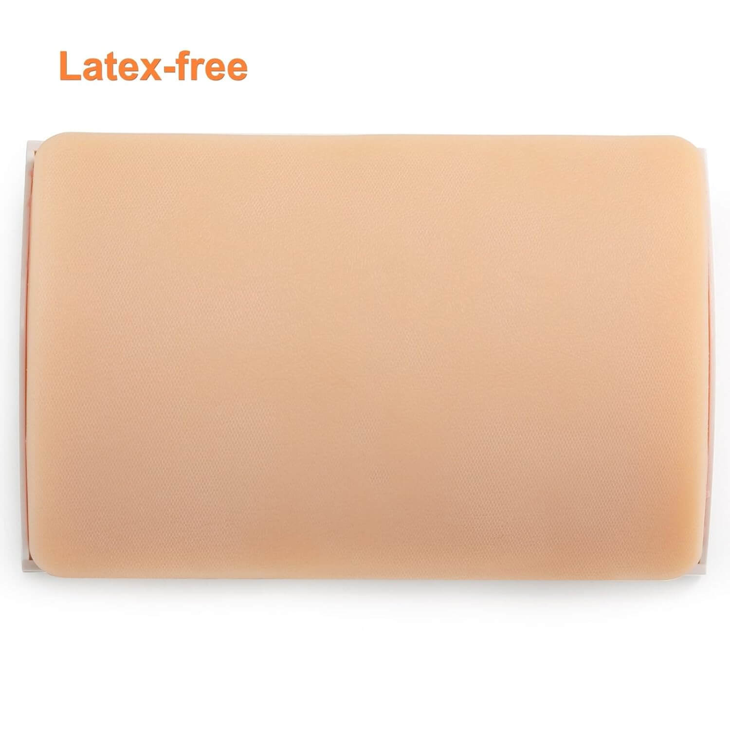 Ultrassist Silicone Suture Practice Pad | DIY Training for Medical Students