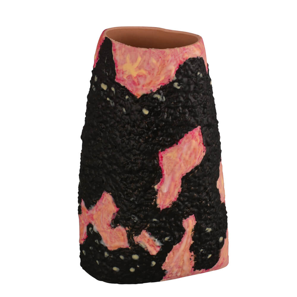 Severe Leg Burn Simulation Sleeve