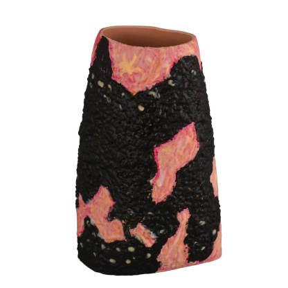 Severe Leg Burn Simulation Sleeve