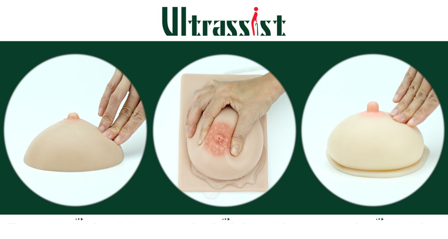 Breast Massage: Benefits and How-to Guide – Ultrassist