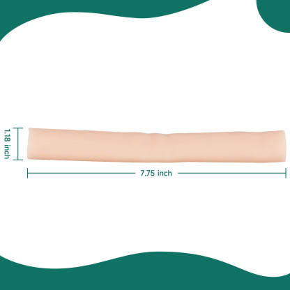 Ultrassist Silicone Intestinal Suture Training Kit | GI Surgery Simulator