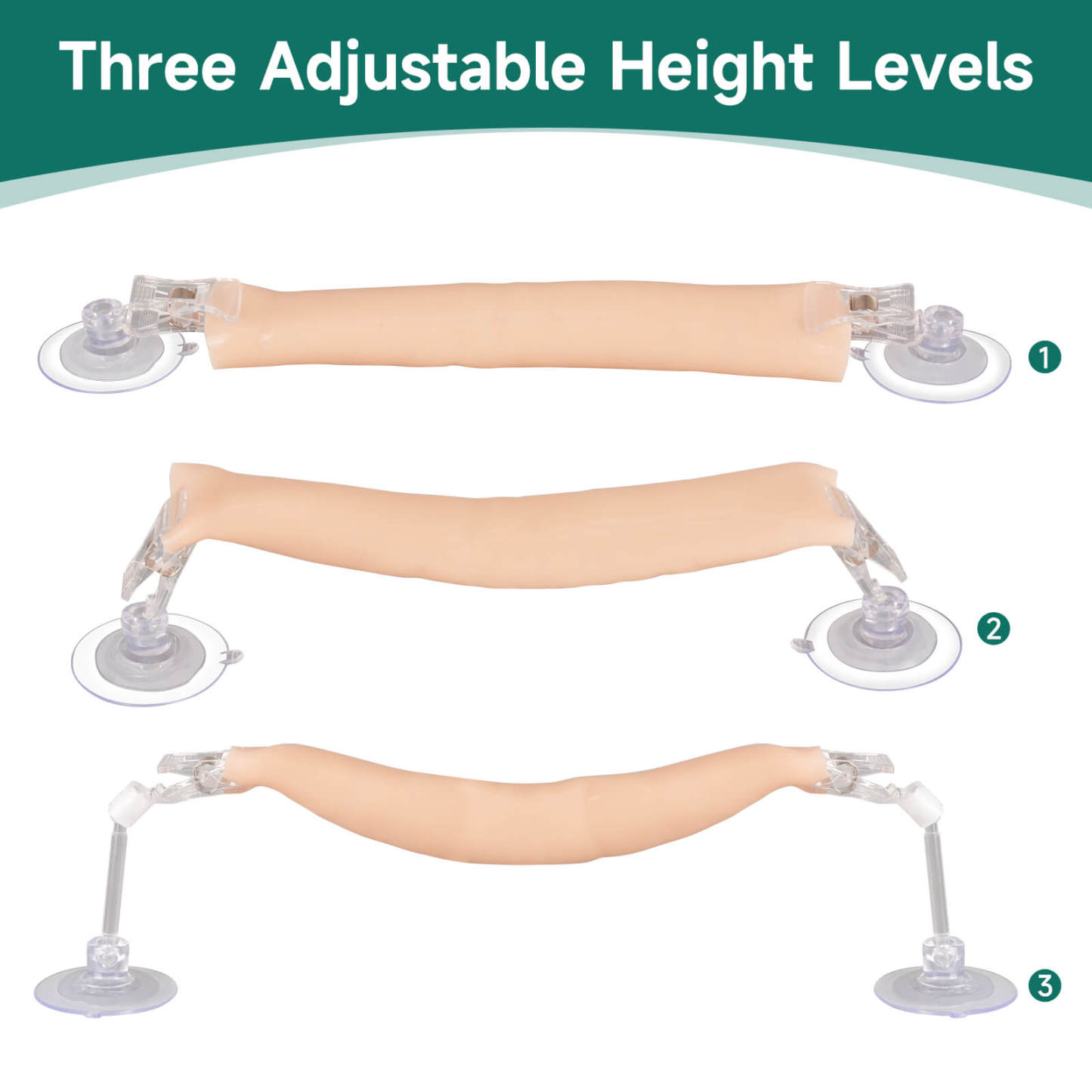 Ultrassist Silicone Intestinal Suture Training Kit | GI Surgery Simulator