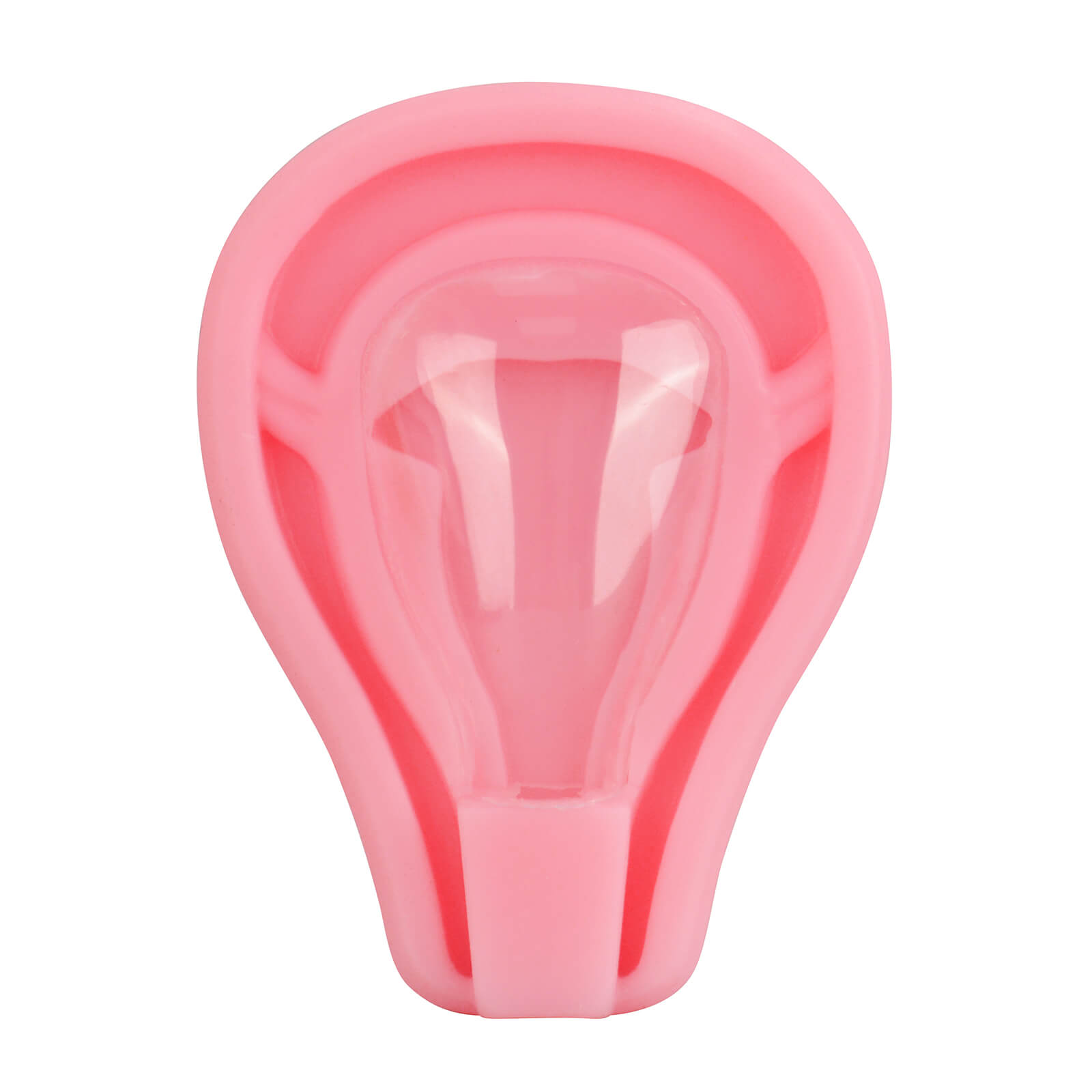 Silicone IUD Placement Model