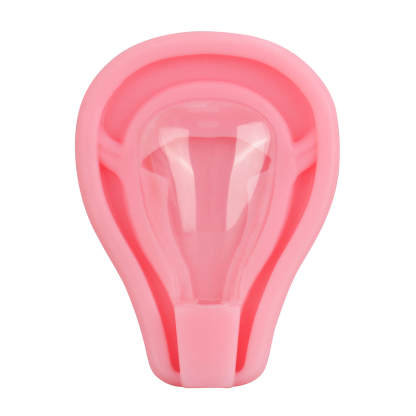 Silicone IUD Placement Model