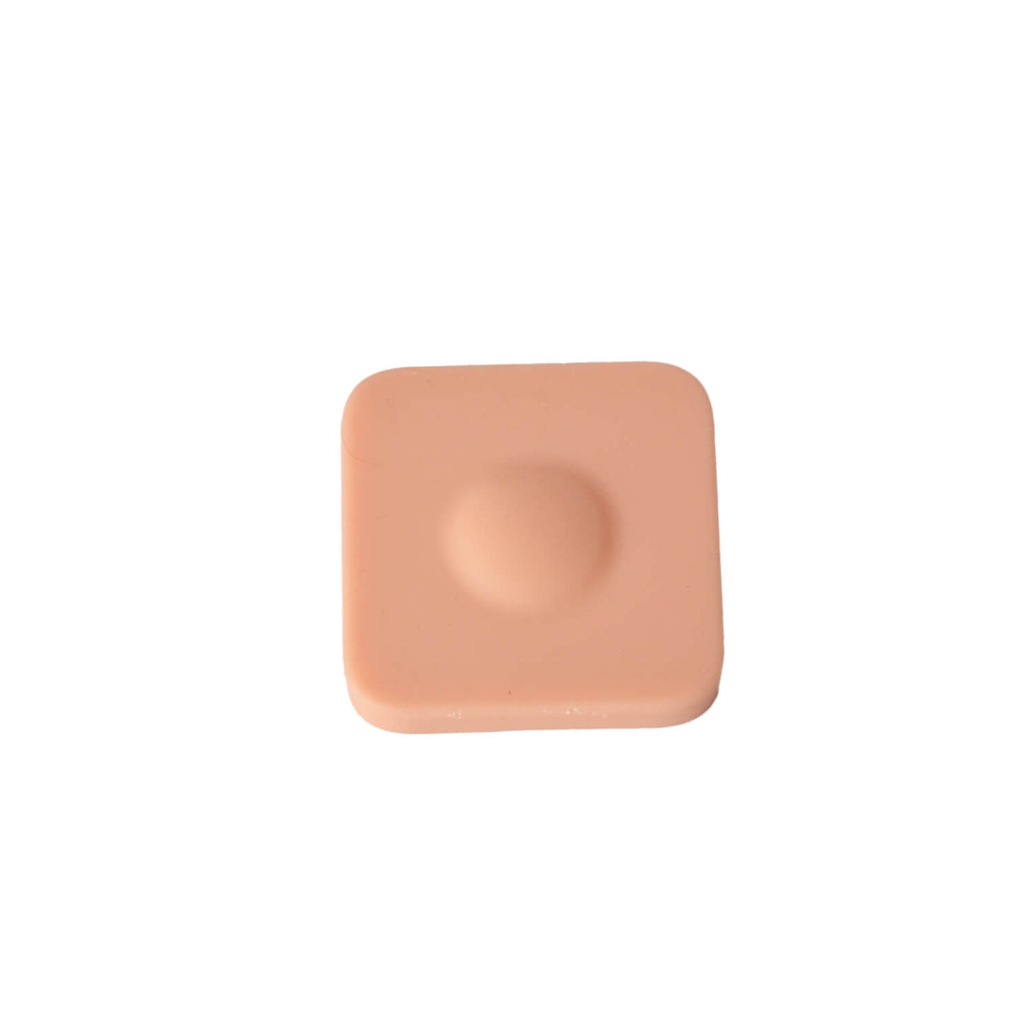 Ultrassist Abscess I&D Incision and Drainage Pad Trainer, One Piece Colorless