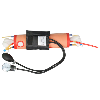 Complete Stop The Bleed Training Kit