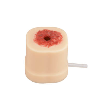Gunshot Wound Stop The Bleeding Trainer Kit - Ultrassist in Action