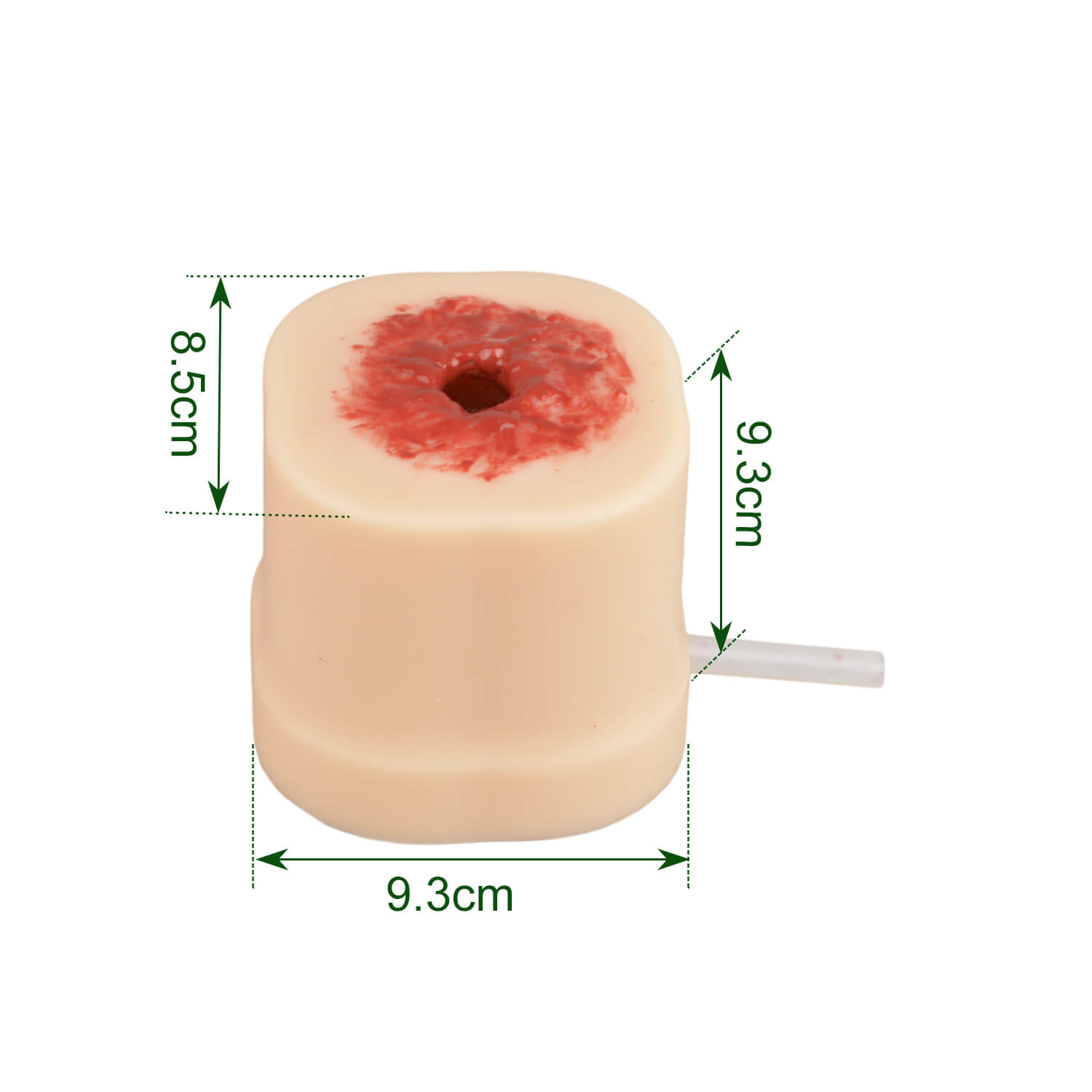 Ultrassist Gunshot Wound Stop The Bleeding Training Kit