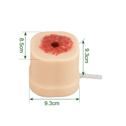 Ultrassist Gunshot Wound Stop The Bleeding Training Kit