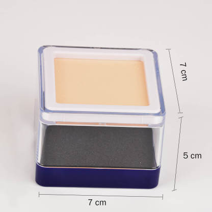 Ultrassist Subcutaneous Injection Trainer Cube Size