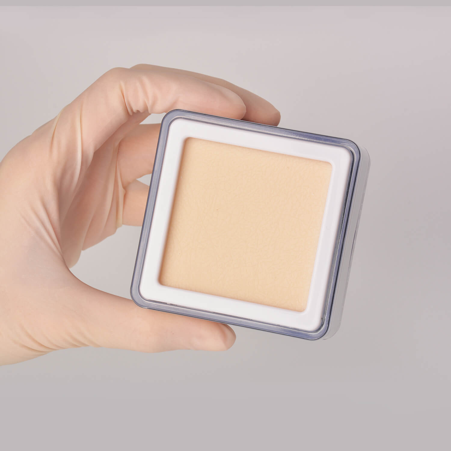 Ultrassist Subcutaneous Injection Trainer Cube