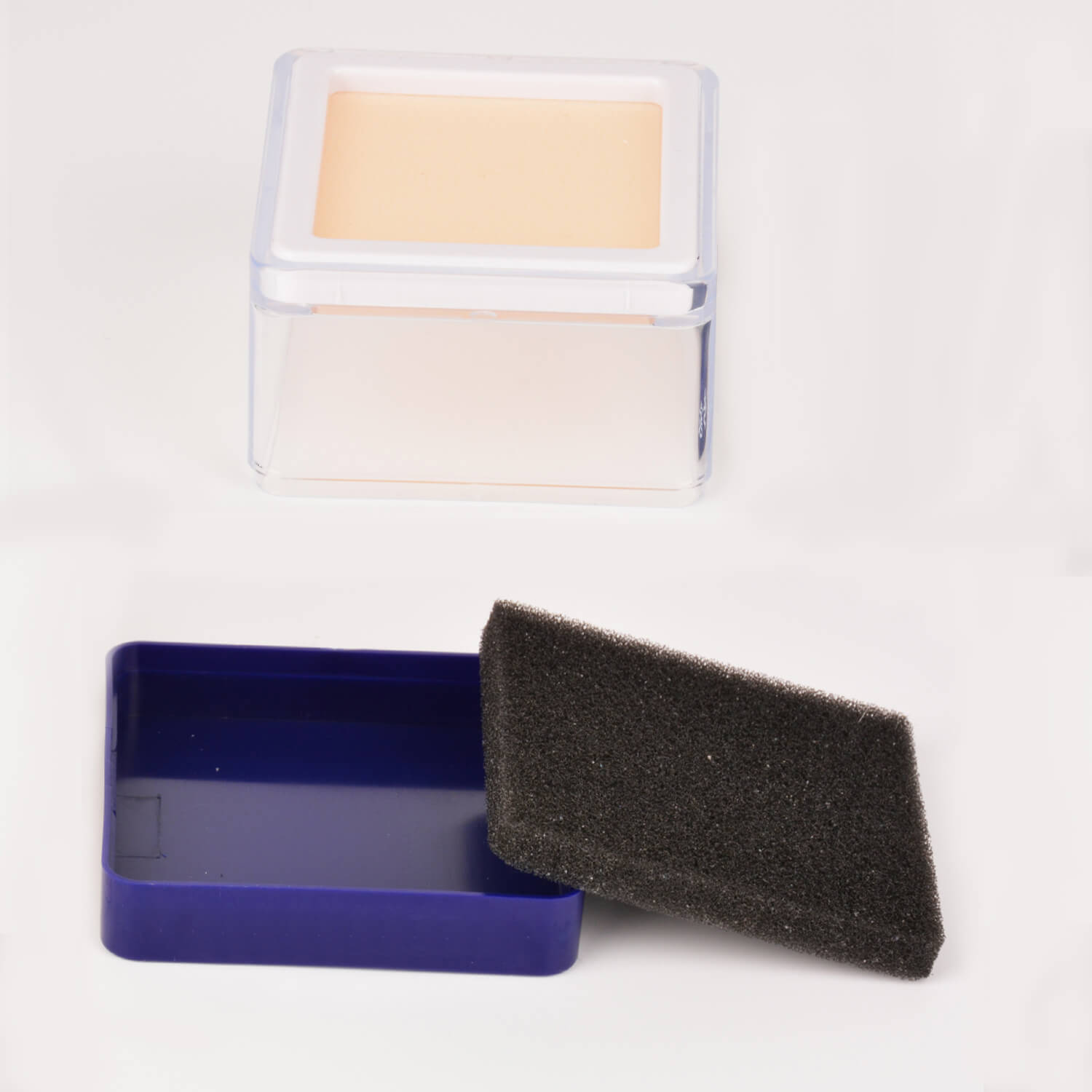 Detachable Subcutaneous Injection Trainer Cube