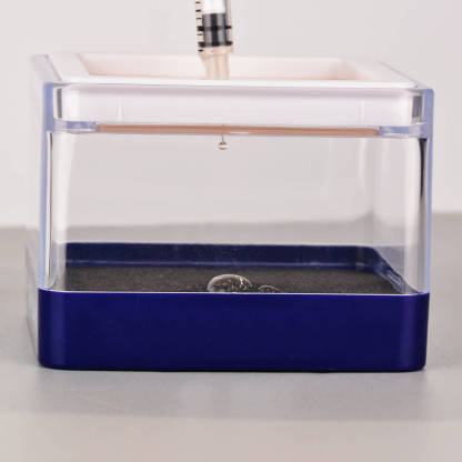 Injection Trainer Cube for Realistic Subcutaneous Injection Training