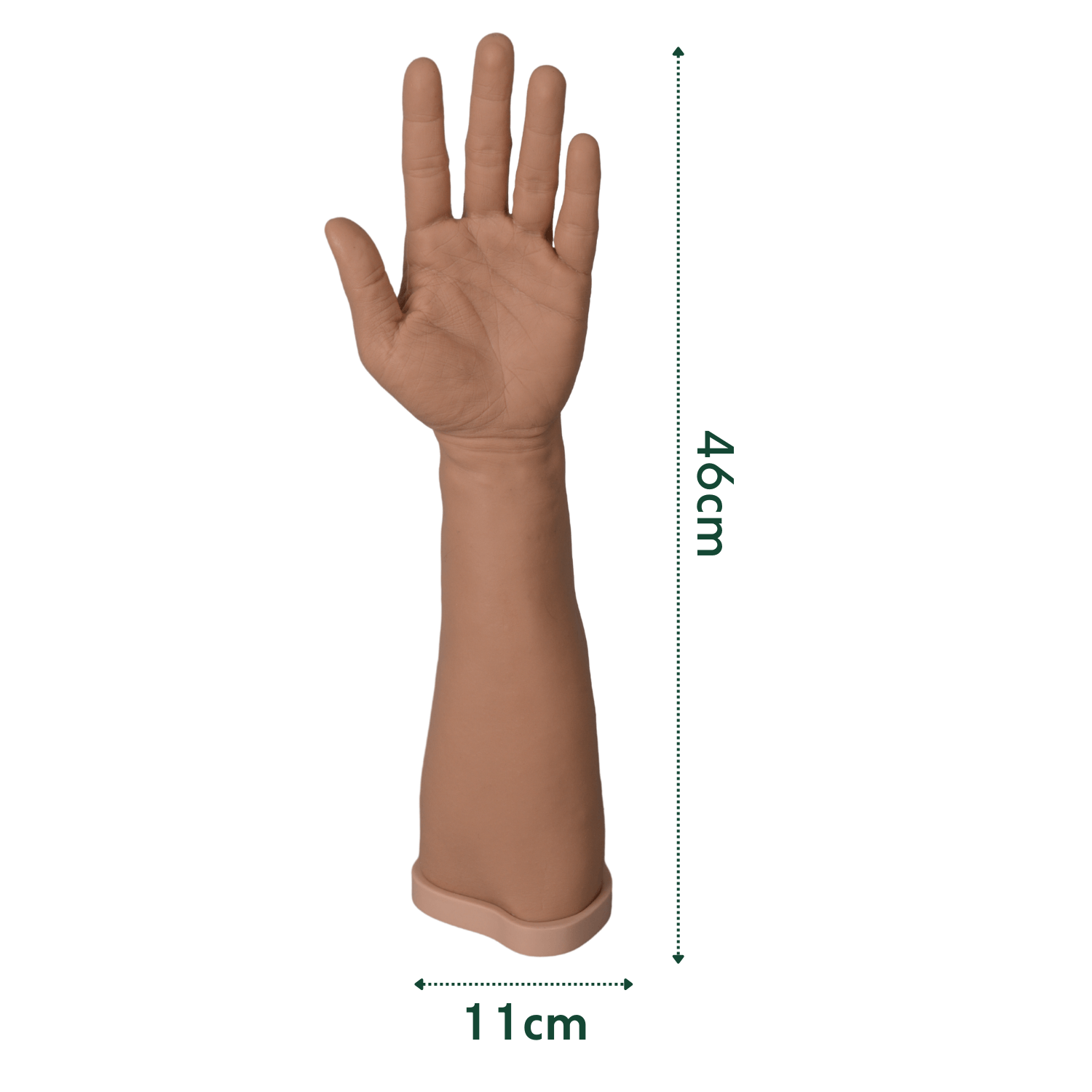 Ultrassist Suture Practice Arm Size