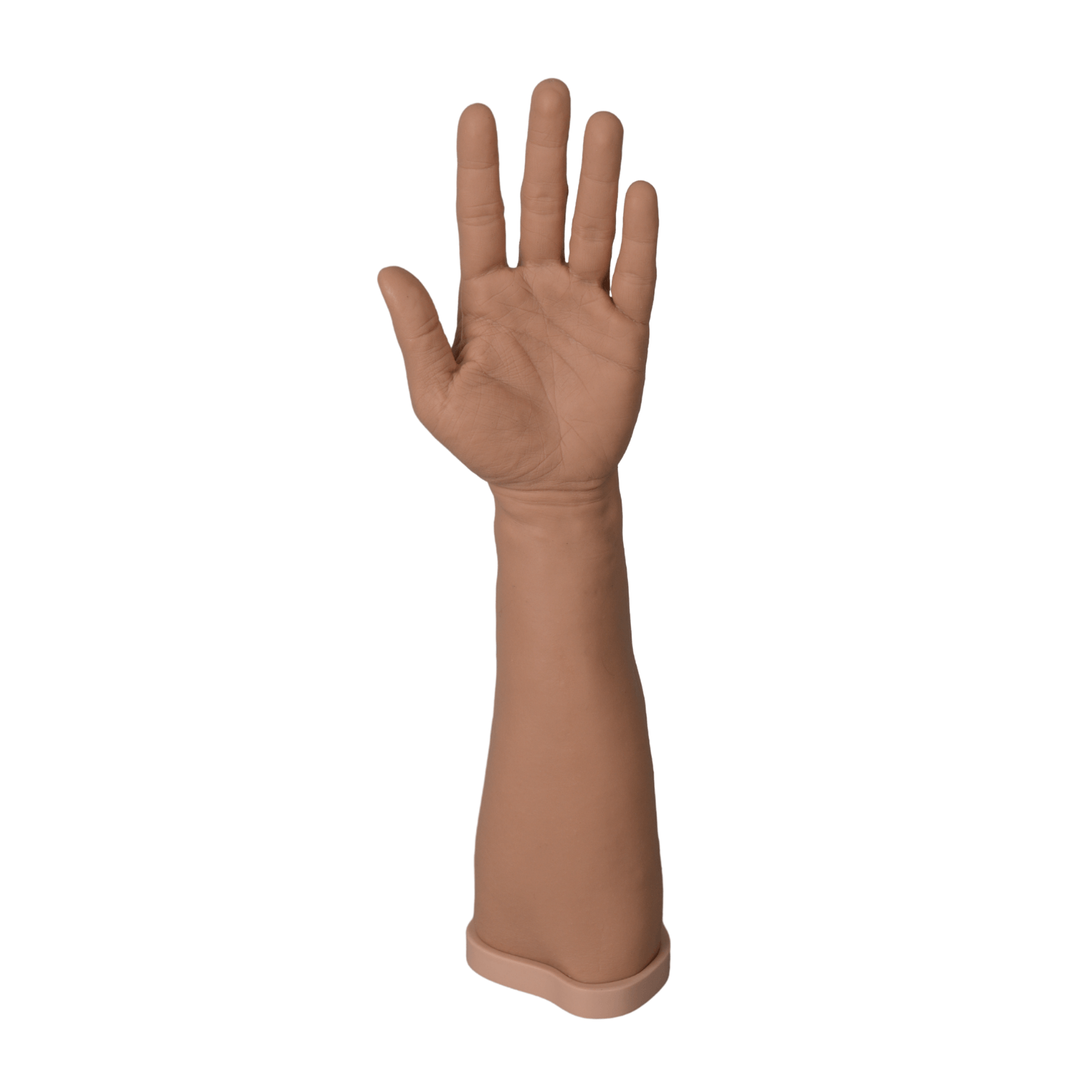 Ultrassist Suture Practice Arm Dark Skin