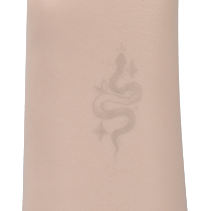 Silicone Tattoo Practice Fake Hand