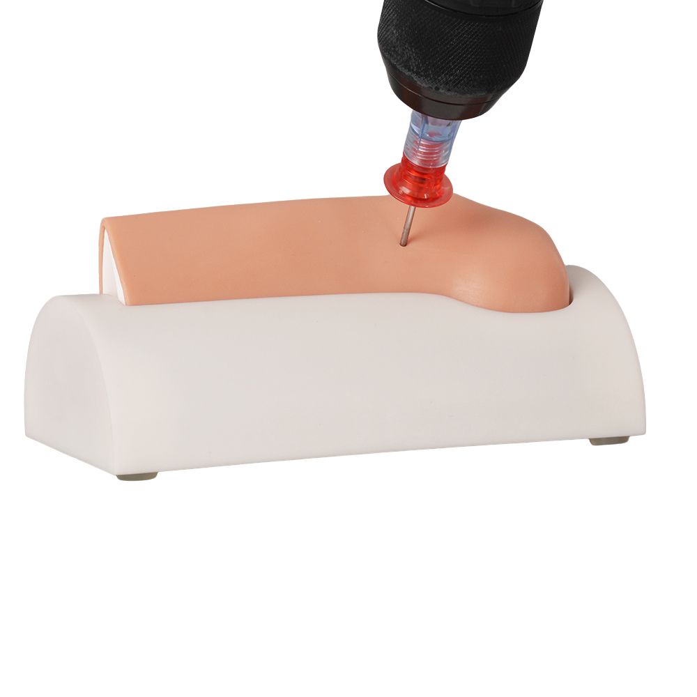 Tibial Intraosseous (IO) Training Bones – Infant, Pediatric, Adult