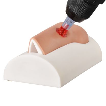 Tibial Intraosseous (IO) Training Bones – Infant, Pediatric, Adult