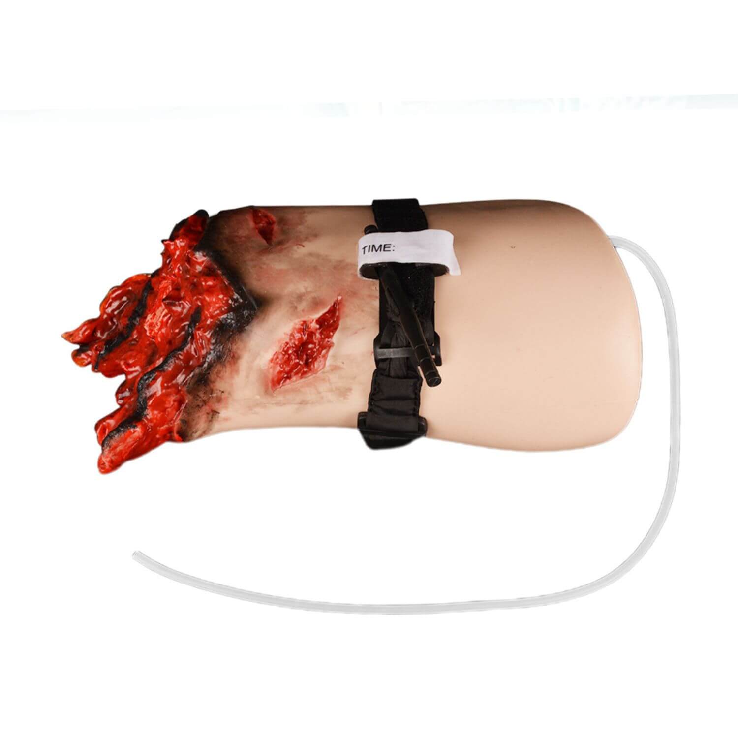 Ultrassist Tourniquet Wound Packing Thigh Trainer