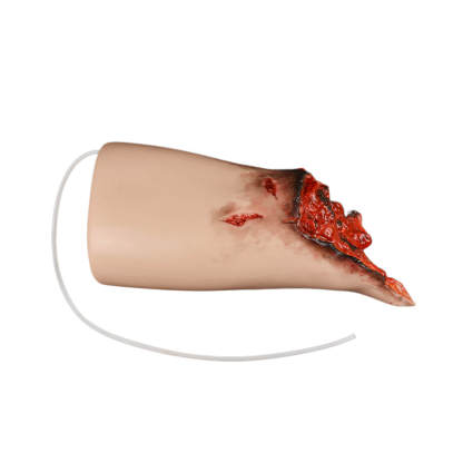  Amputated Thigh Tourniquet Trainer
